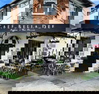 Cafe Bella Dee - Pubs Perth