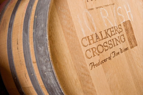 Chalkers Crossing Winery - Pubs Perth 1