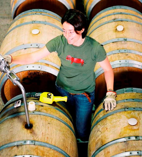 Chalkers Crossing Winery - Pubs Perth 2