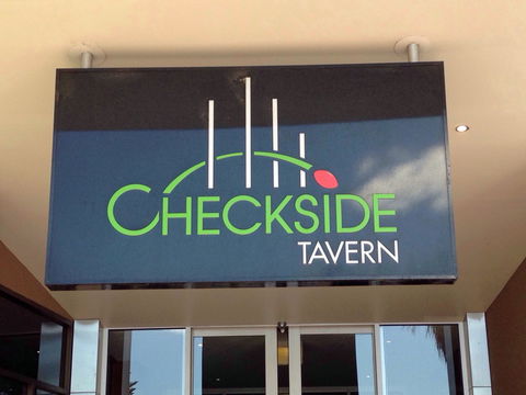 Checkside Tavern - Pubs Perth 0