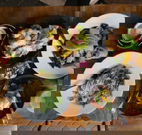 Chef's Palette - Eastwood - Pubs Perth