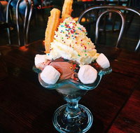 Chocolateria San Churro - Hoppers Crossing - Pubs Perth