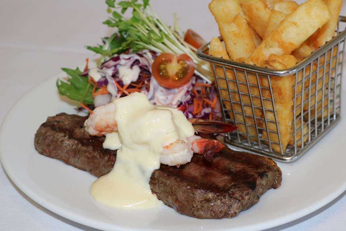 South Toowoomba QLD Pubs Perth