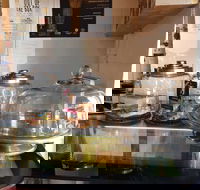 Coffee Mentality - South Brisbane - Pubs Perth