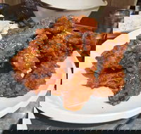 CoKCo Chicken  Grill - Pubs Perth