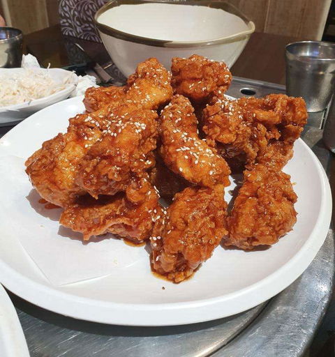 CoKCo Chicken & Grill - Pubs Perth 0