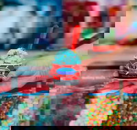 Cold Rock Ice Creamery - Forest Lake - Pubs Perth