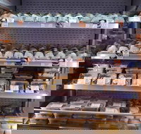 Colonial Coffee - Pubs Perth