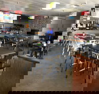 Cooby Cafe - Pubs Perth