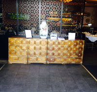 Crystal Chinese Seafood Restaurant - Blacktown - Pubs Perth