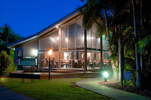 Cunjevoi Restaurant And Bar - Pubs Perth 0