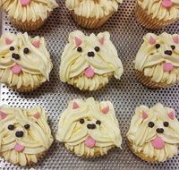 Cupcake Central - Maribyrnong - Pubs Perth