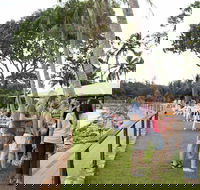 Darwin Ski Club - Pubs Perth