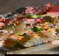 Domino's - Flemington - Pubs Perth