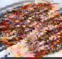 Dome Secret Harbour - Pubs Perth