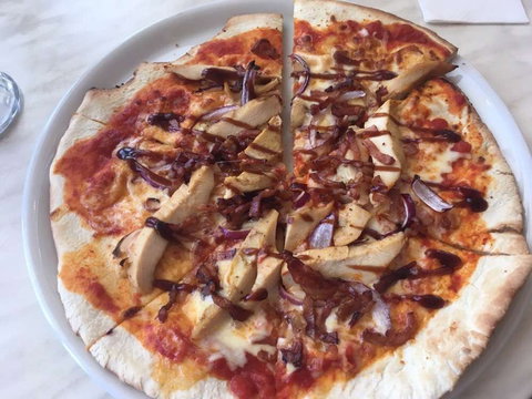 Dome Secret Harbour - Pubs Perth 0