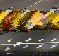 Eden Garden Indian Cuisine - Pubs Perth