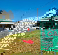 Eungella General Store and Cafe - Pubs Perth