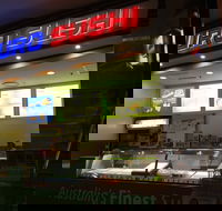 Euro Sushi - Surfers Paradise - Pubs Perth