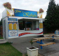Gino's Kebabs - Pubs Perth