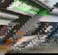 Go Fresh - Pubs Perth