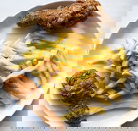 Goody's Charcoal BBQ Chicken - Pubs Perth