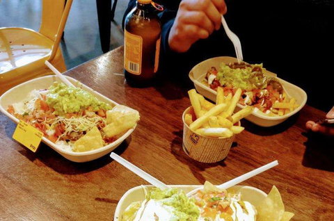 Guzman Y Gomez - Northbridge - Pubs Perth 0