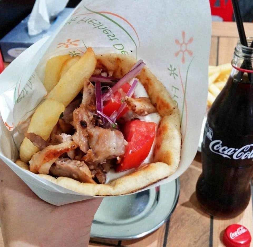 Bexley NSW Pubs Perth