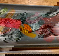 HaNa Ju-Rin Japanese Restaurant - Pubs Perth