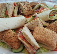 Healthy Cravings - Pubs Perth