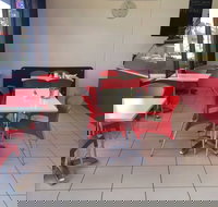 Henny Penny Charcoal Chicken and Kebabs - Pubs Perth