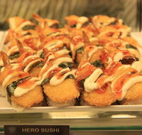 Hero Sushi - Parramatta - Pubs Perth