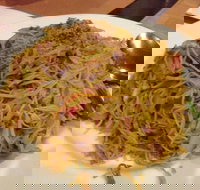 High Tea Inn - Pubs Perth