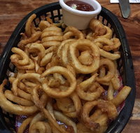 Hog's Breath Cafe - Melton - Pubs Perth