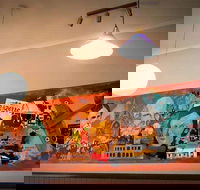 Hot Goss Cafe - Pubs Perth