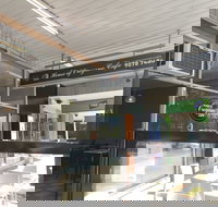 House of Oregano Cafe - Pubs Perth