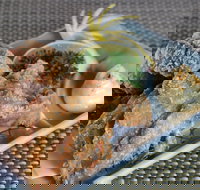 Ichiban Japanese Restaurant - Pubs Perth