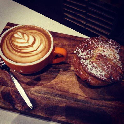 In A Rush - Southbank - Pubs Perth 0