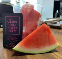 Issan Thai Street Food - Pubs Perth