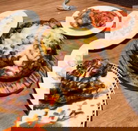 Jean's Chilli Chicken - Pubs Perth