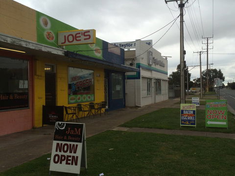 Joe's Healthy And Fresh - Pubs Perth 0
