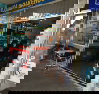 Jolinda Bakehouse Cafe - Pubs Perth