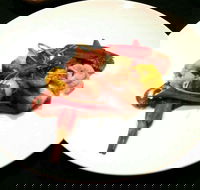 Julaymba Restaurant - Pubs Perth