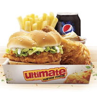 KFC - Ermington - Pubs Perth