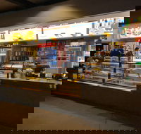 Kings Park Kiosk - Pubs Perth