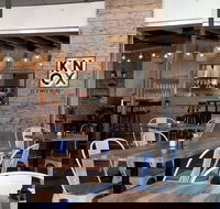 Knox Dining - Pubs Perth