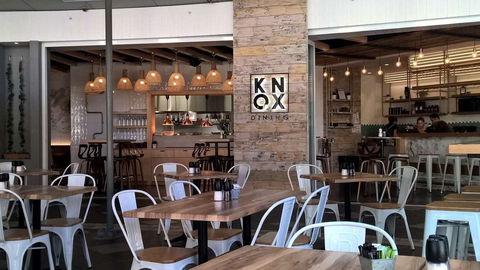 Knox Dining - Pubs Perth 0