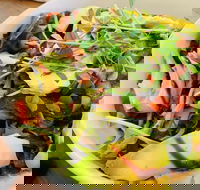 KU Tamper Cafe - Pubs Perth