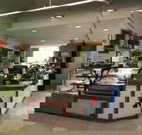 Lamington Teahouse - Pubs Perth