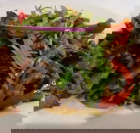 Lemongrass Thai Restaurant - Pubs Perth